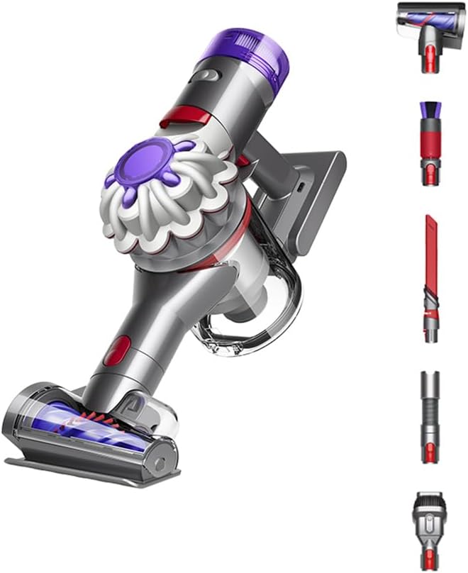楽天市場】ダイソン v8（掃除機・クリーナー｜生活家電）：家電の通販