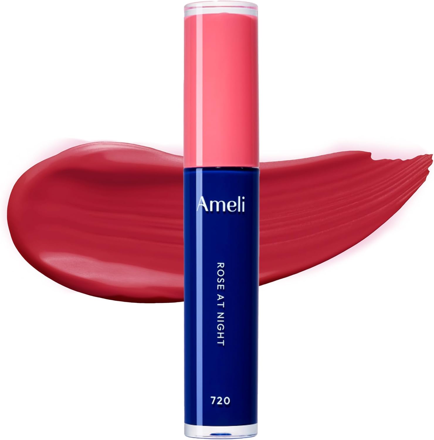 ナルシシズムリップティント 720 ローズアットナイト