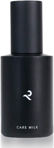 レタッチ RETOUCH ケアミルク メンズ ヘアミルク 洗い流さないトリートメント ヘアケア パーマ ダメージ 100ml