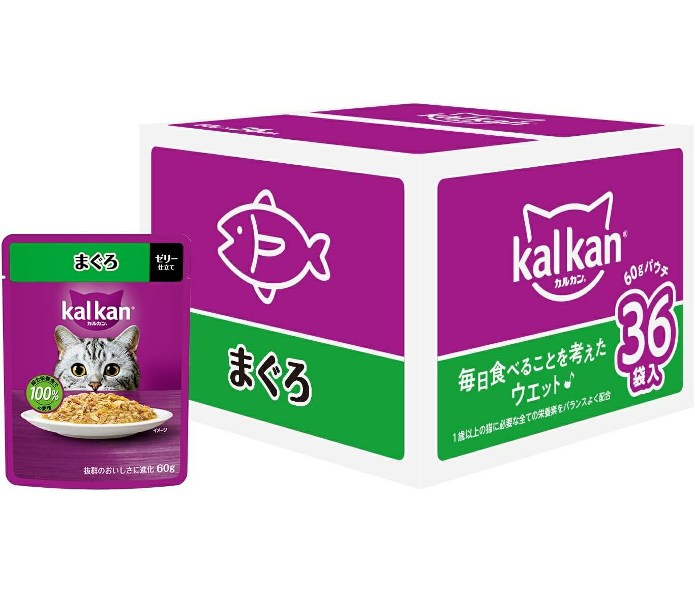 楽天市場】カルカン パウチ 訳ありの通販