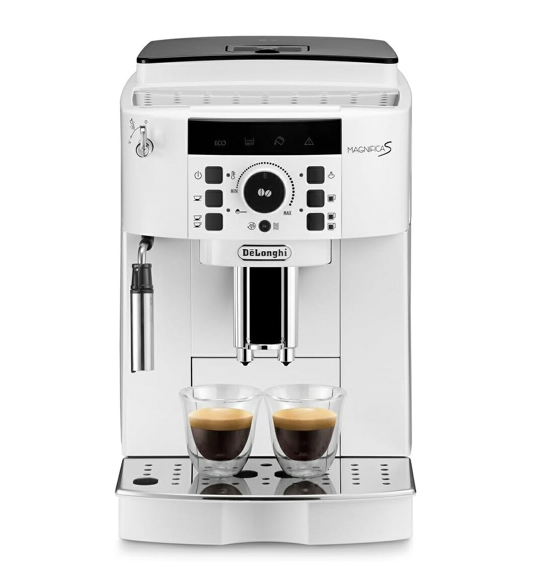 デロンギ マグニフィカS 全自動コーヒーマシンの商品画像