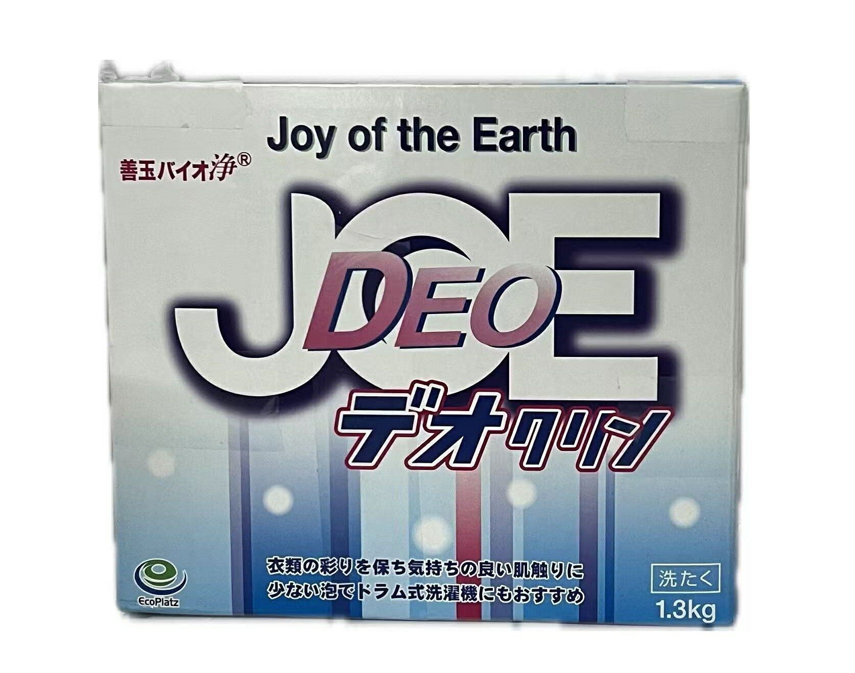 楽天市場】善玉バイオ 浄 joe デオクリンの通販