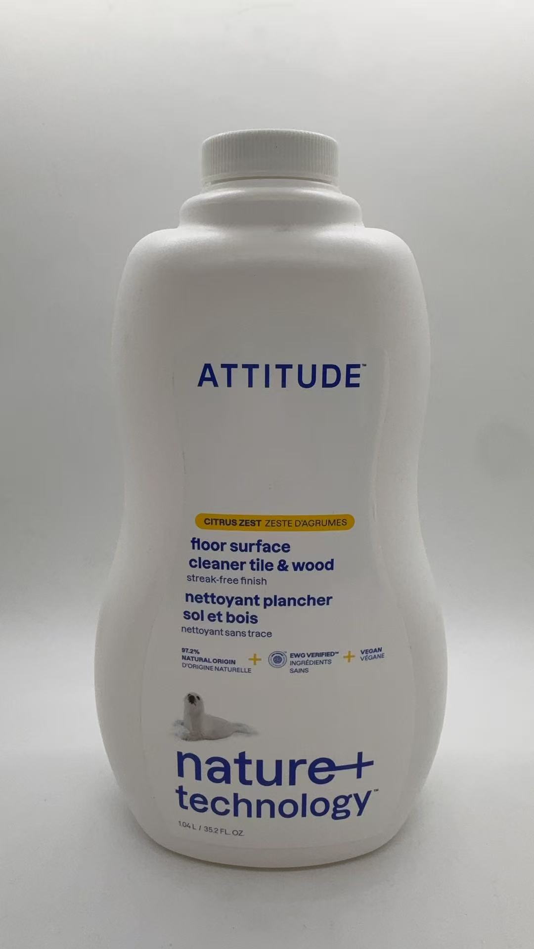 ATTITUDE（アティチュード） フロアク