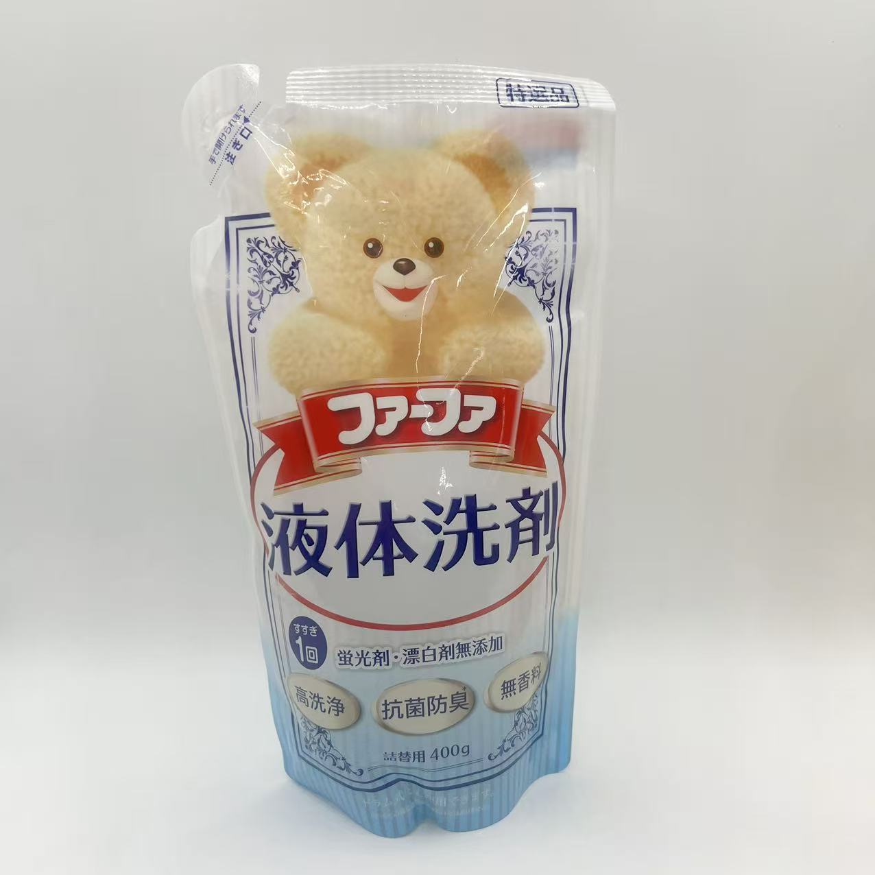 楽天市場】ファーファ（柔軟剤入り洗剤｜洗濯用洗剤・柔軟剤）：洗剤