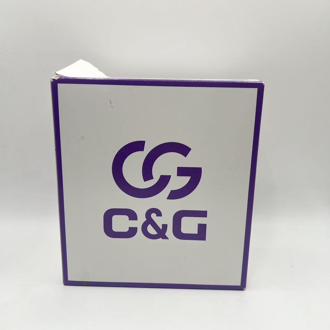 Rakuten - C&G キネシオロジーテープ 37.5mm × 5m 8巻入 伸縮 膝 足首 手首 指
