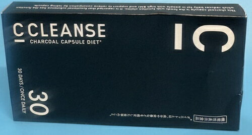 賞味期限：2028.11　C CLEANSE シークレ�