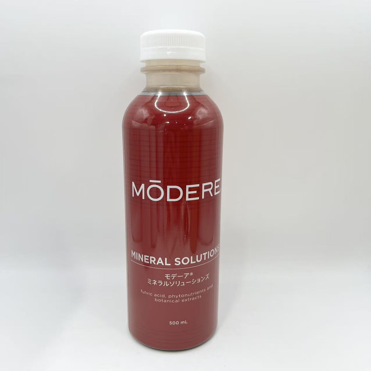 楽天市場】モデーア ミネラルソリューションの通販