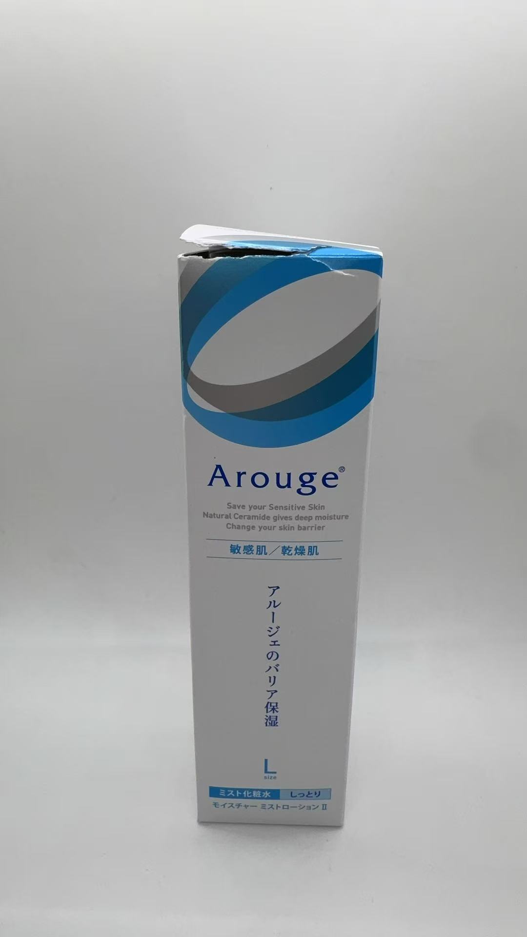 乐天商城 - アルージェ モイスチャー ミストローション II （しっとり） 220ミリ
