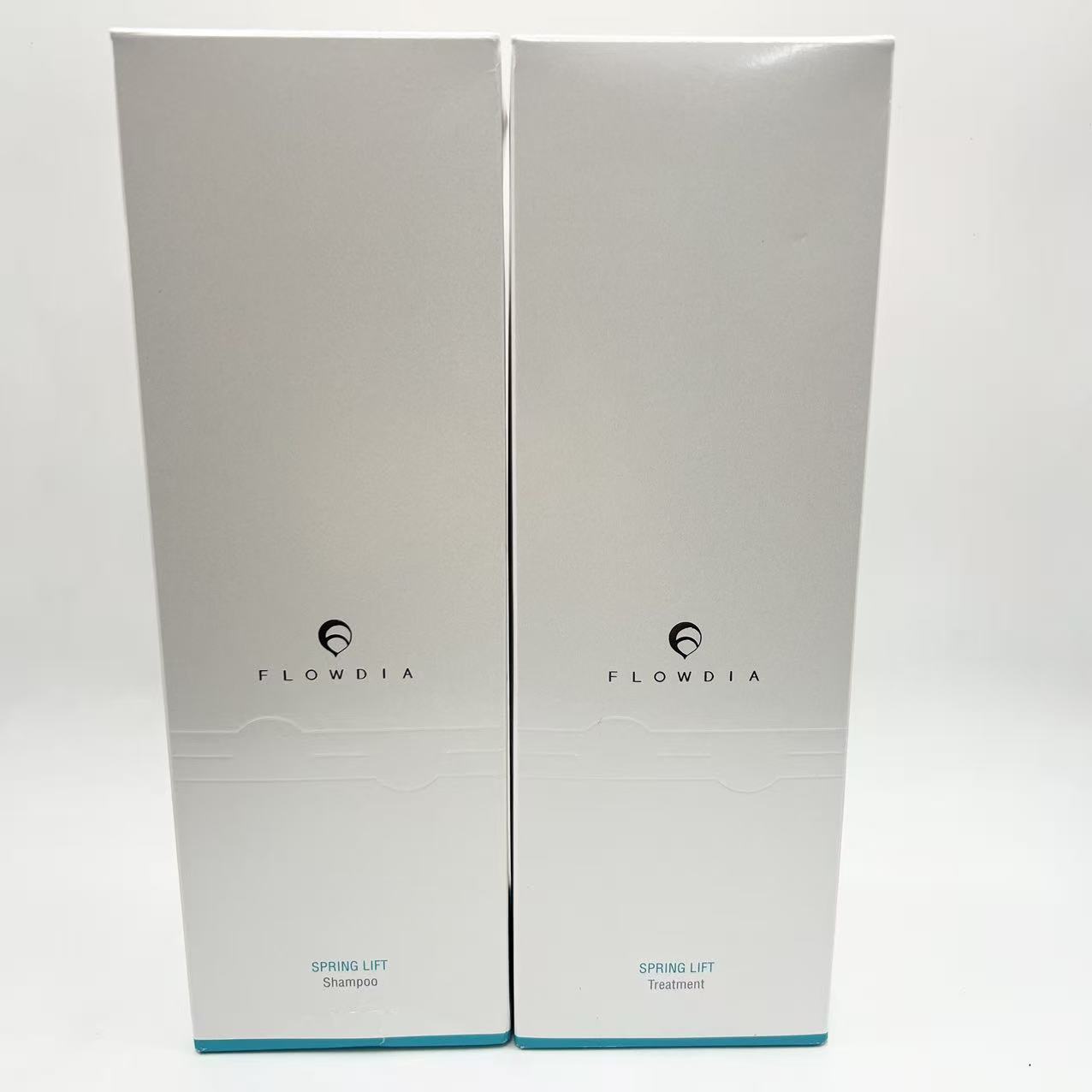 Rakuten - デミ フローディア スプリングリフト シャンプー 550ml ＆ トリートメント 550g セット