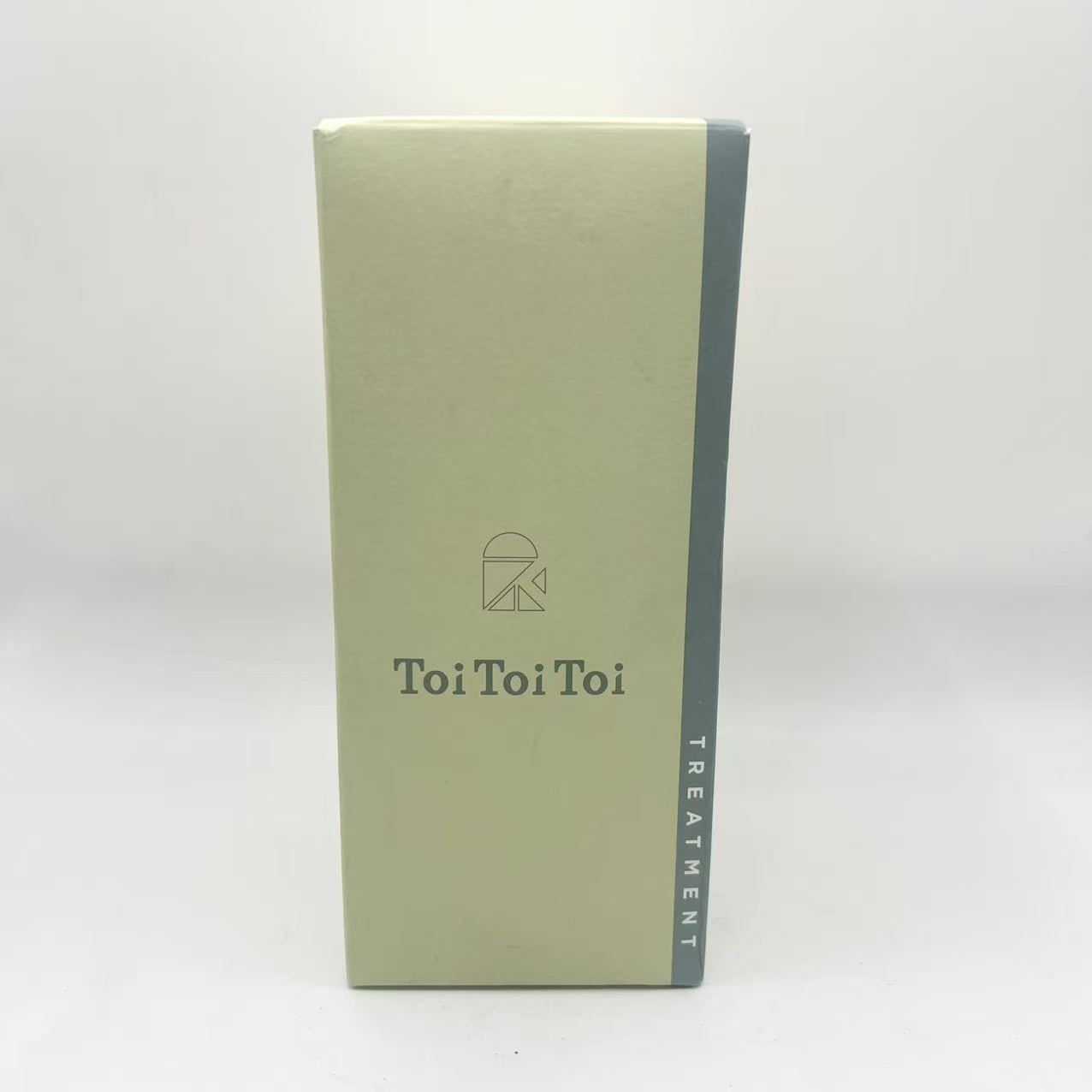 乐天商城 - トイトイトーイ トリートメント 400mL リトル・サイエンティスト