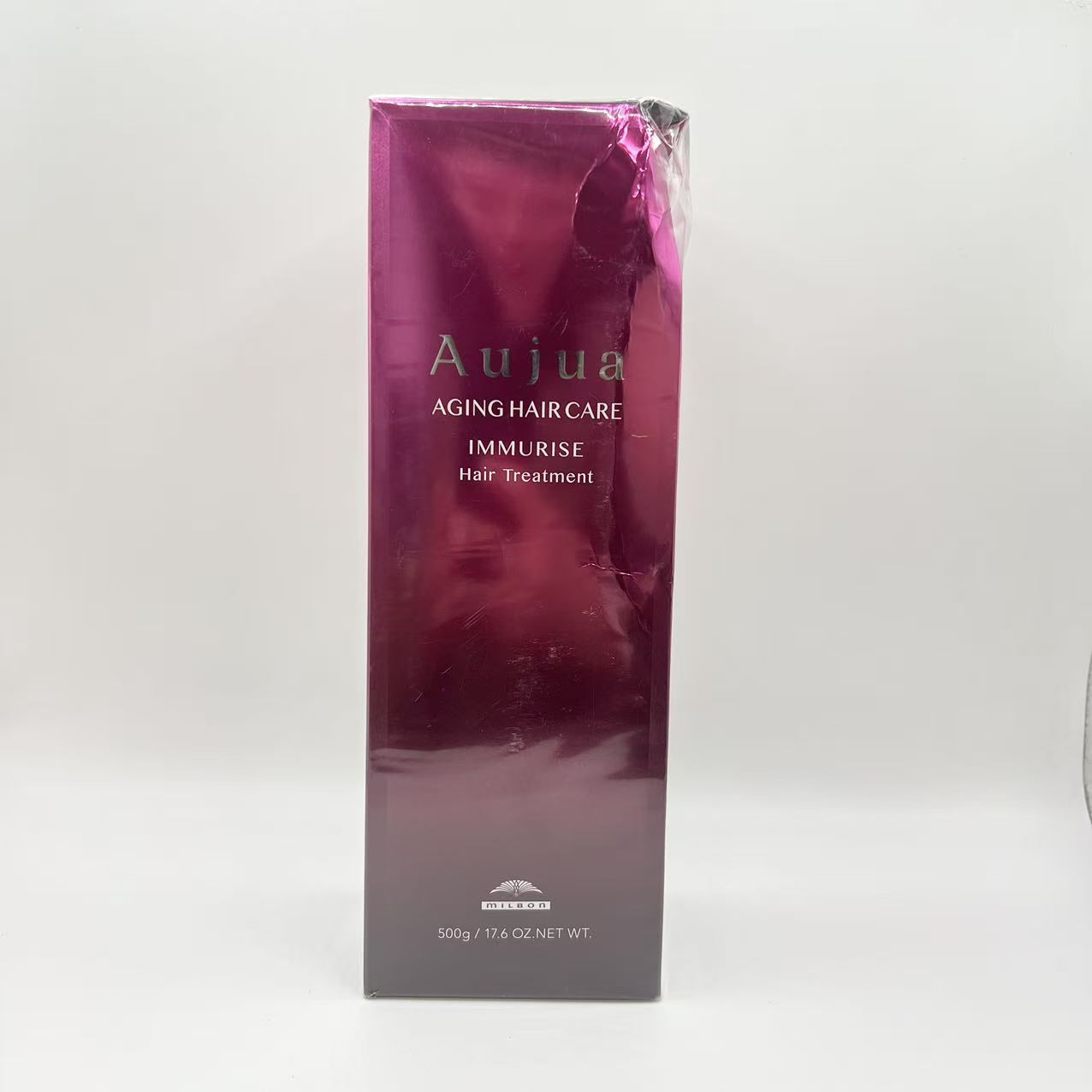 MILBON オージュア IM イミュライズ ヘアトリートメント(500g)