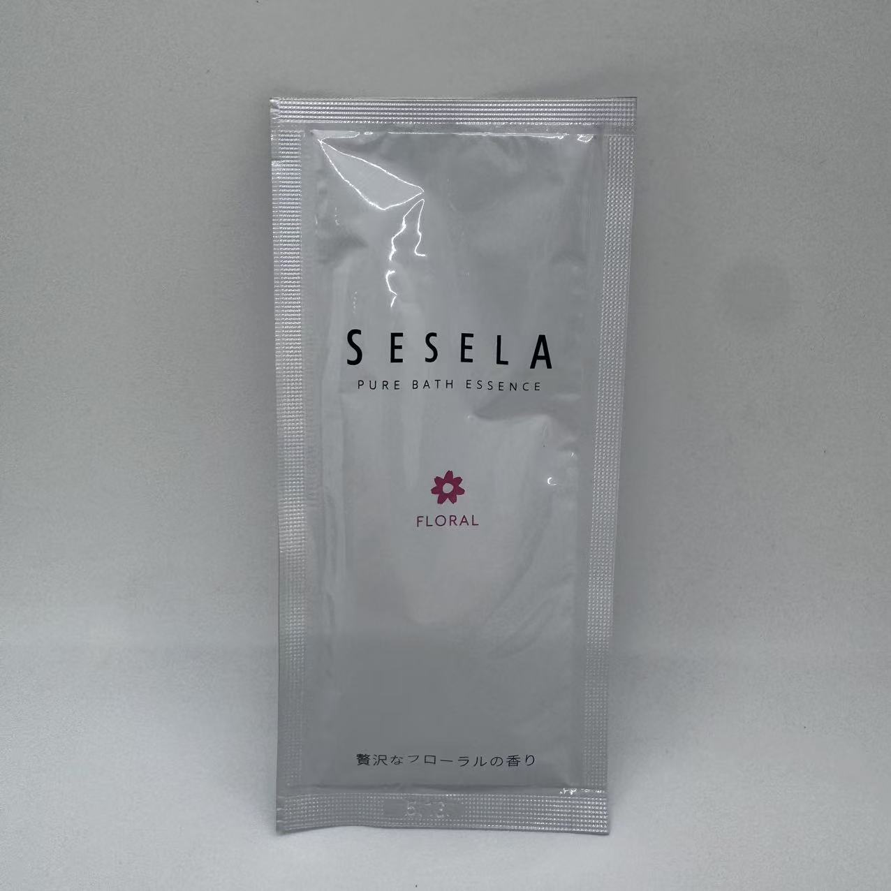 Rakuten - SESELA セセラ ピュア バス エッセンス (フローラル) 20ml×10包セット