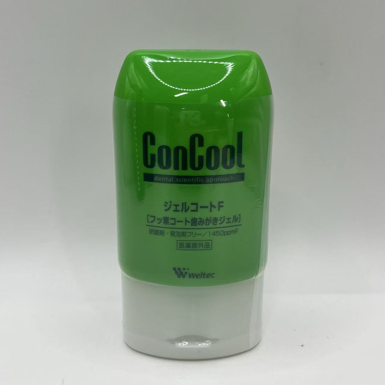 乐天商城 - 【2本セット】ウエルテック ジェルコートF 90g