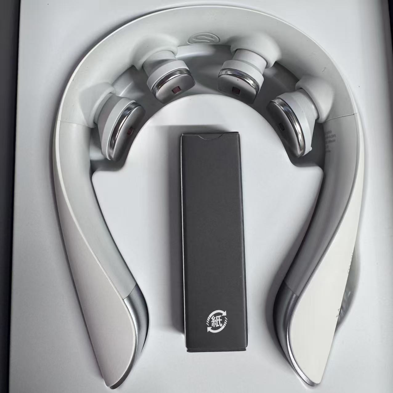 eviden スマートネック極 HL-SK53 ネックケア リラクゼーション器