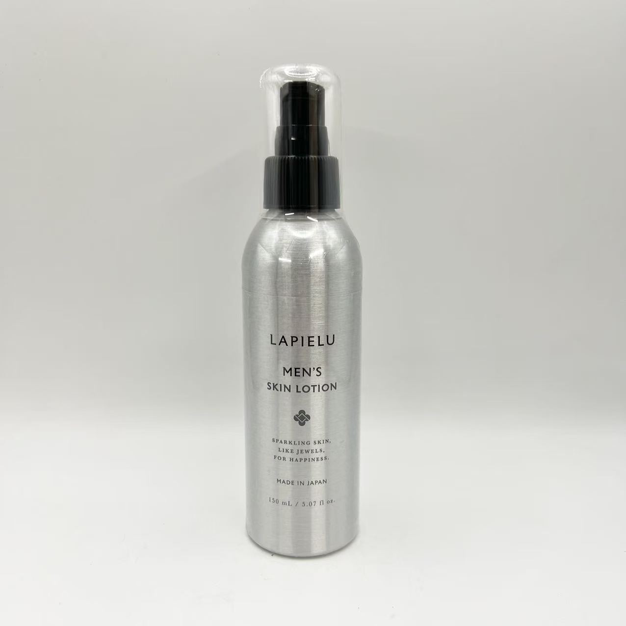 LAPIELU　ラピエル メンズ オールインワンローション メンズ化粧水 　150ml