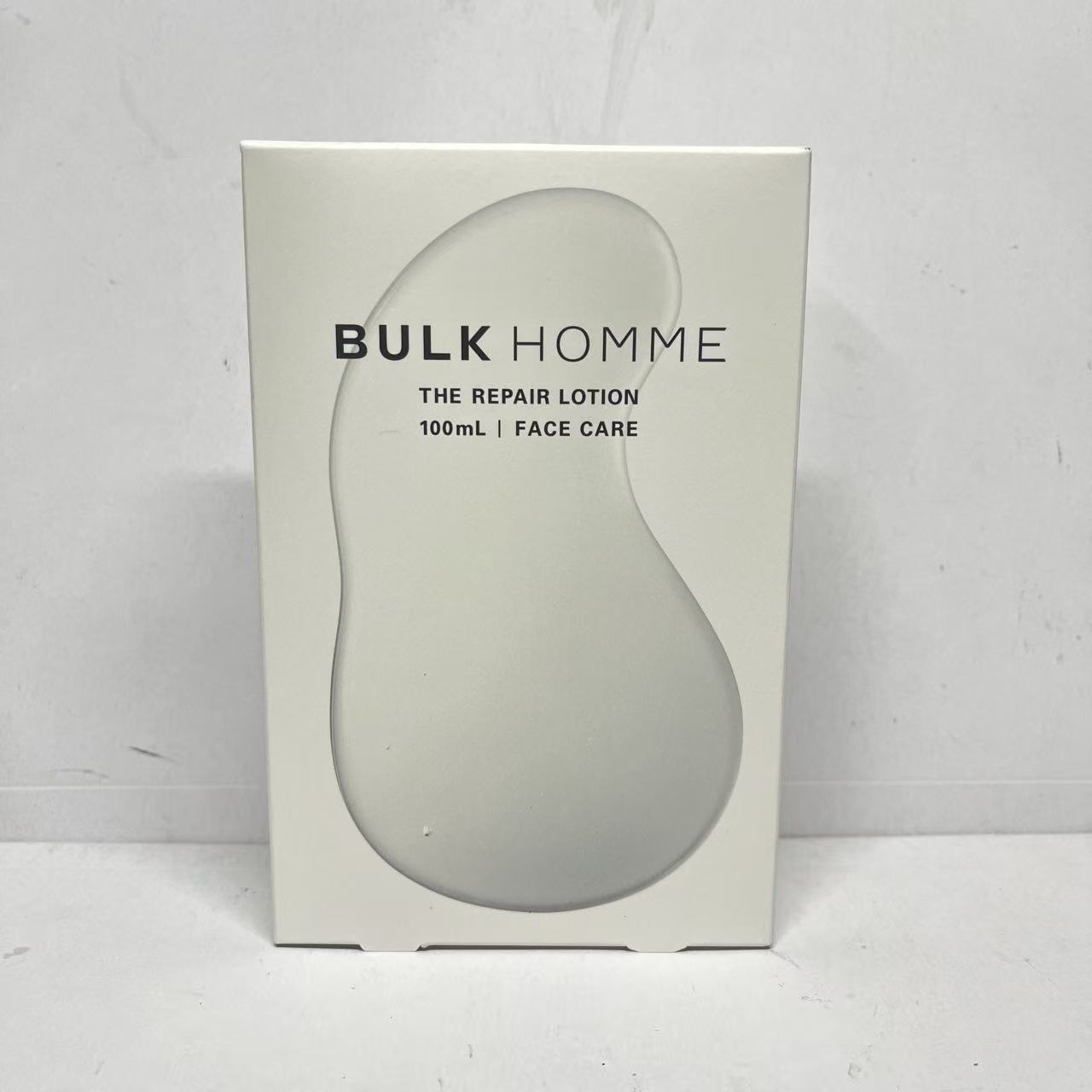 Rakuten - バルクオム 薬用 化粧水 メンズ 100mL 1ヶ月分 ニキビ 予防 THE REPAIR LOTION