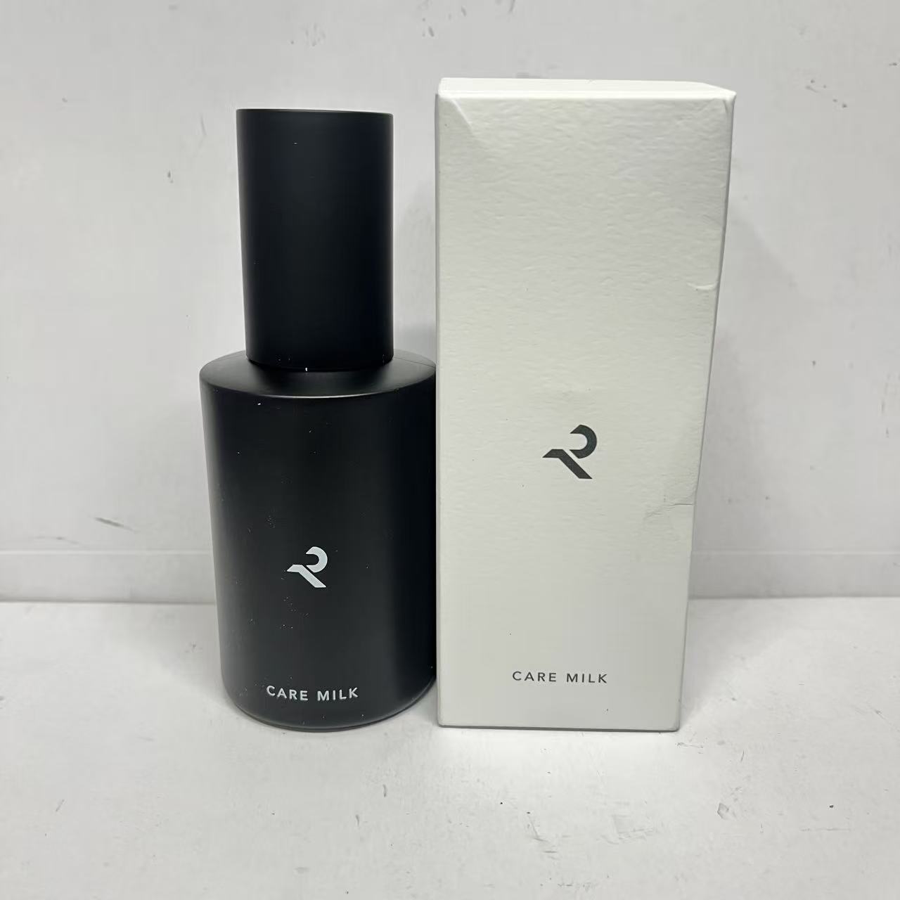 レタッチ RETOUCH ケアミルク メンズ ヘアミルク 洗い流さないトリートメント ヘアケア パーマ ダメージ 100ml