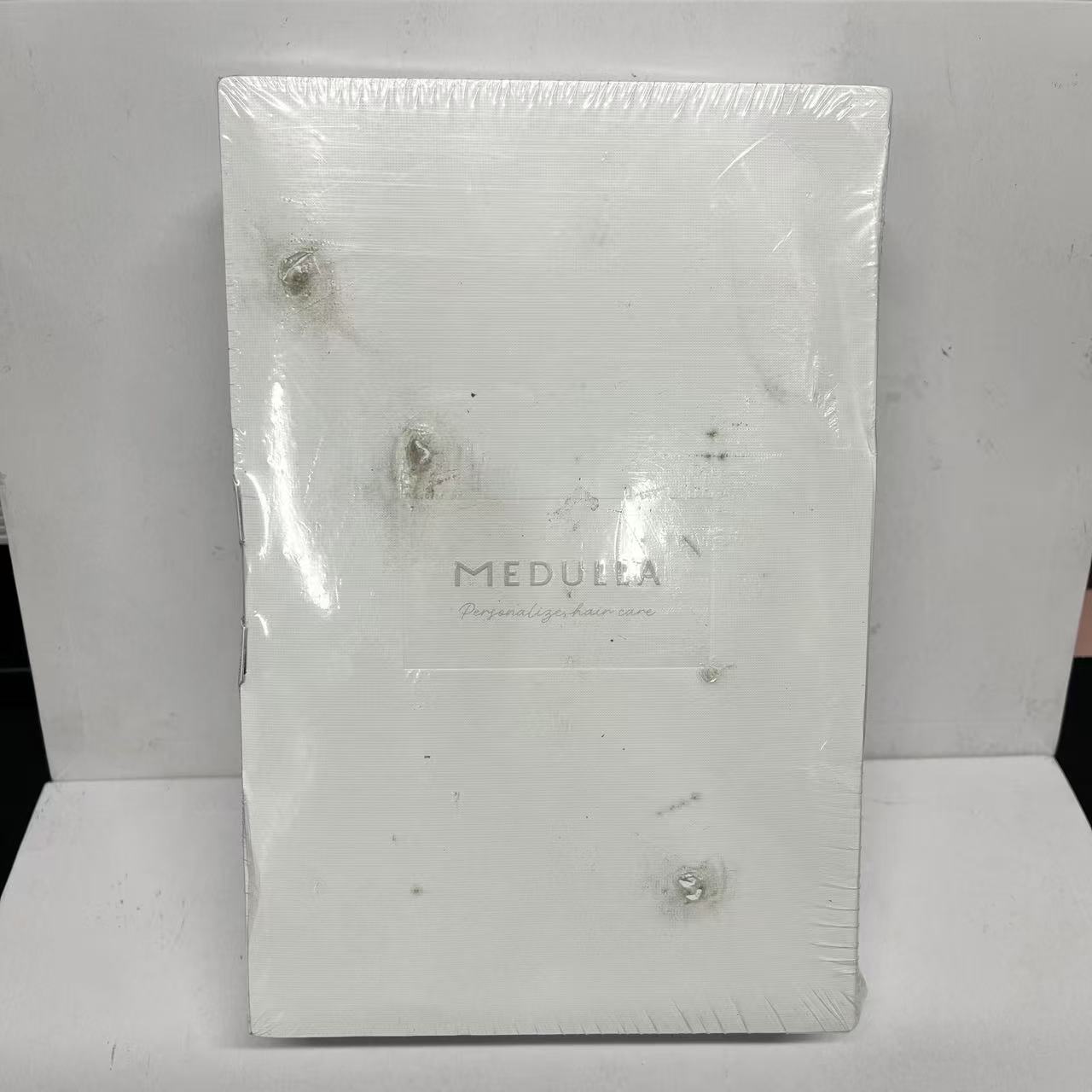 Rakuten - MEDULLA シャンプー＆リペア INI アンバサダー シャンプー トリートメント セット[290ml / 250g] (ラベンダーハーブ)
