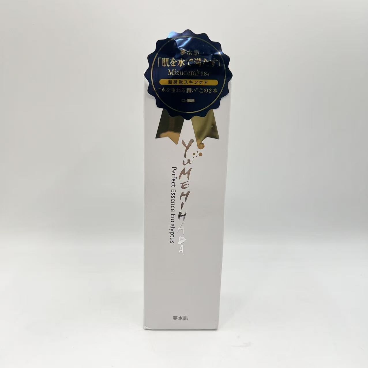 乐天商城 - 夢水肌パーフェクトエッセンス150ml