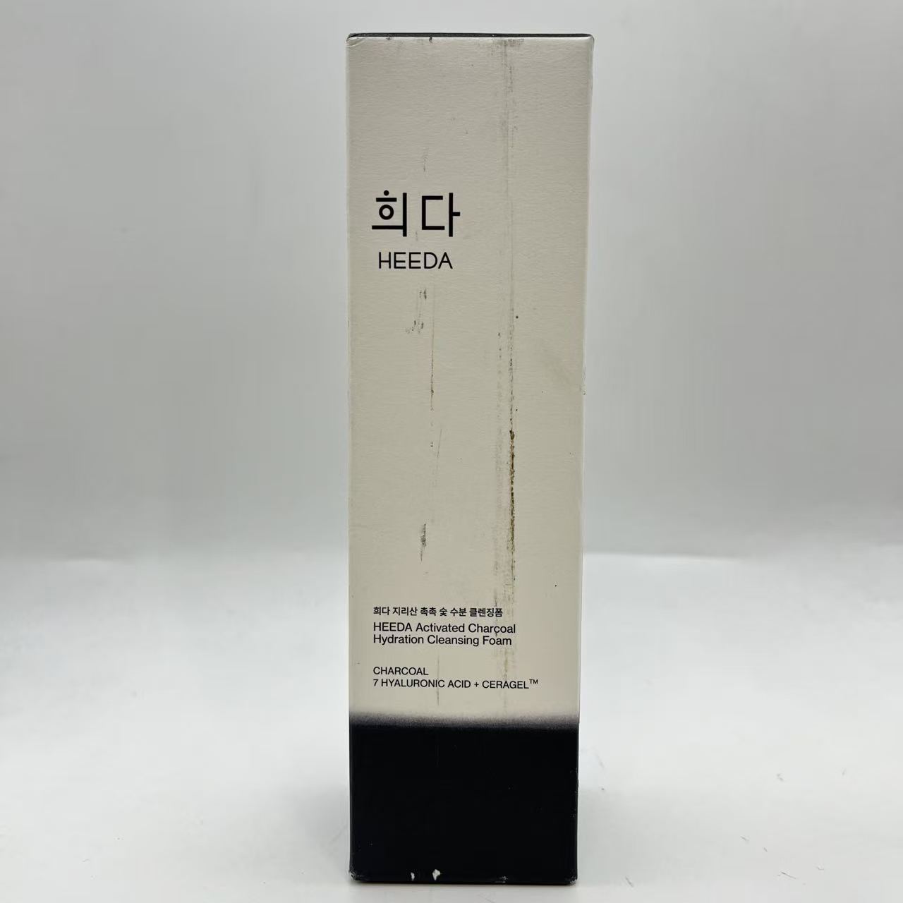 乐天商城 - HEEDA(ヒーダ) ヒアルロン酸＆セラミド オールインワン 洗顔料 150g