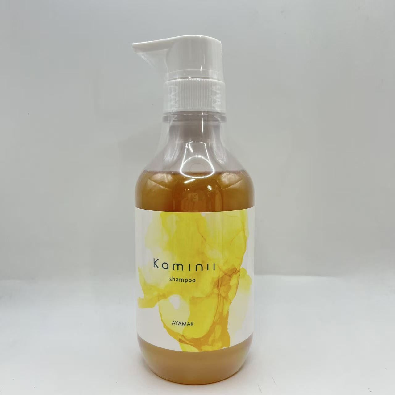 Kaminii カミニー モイストリッチシャンプー 400ml