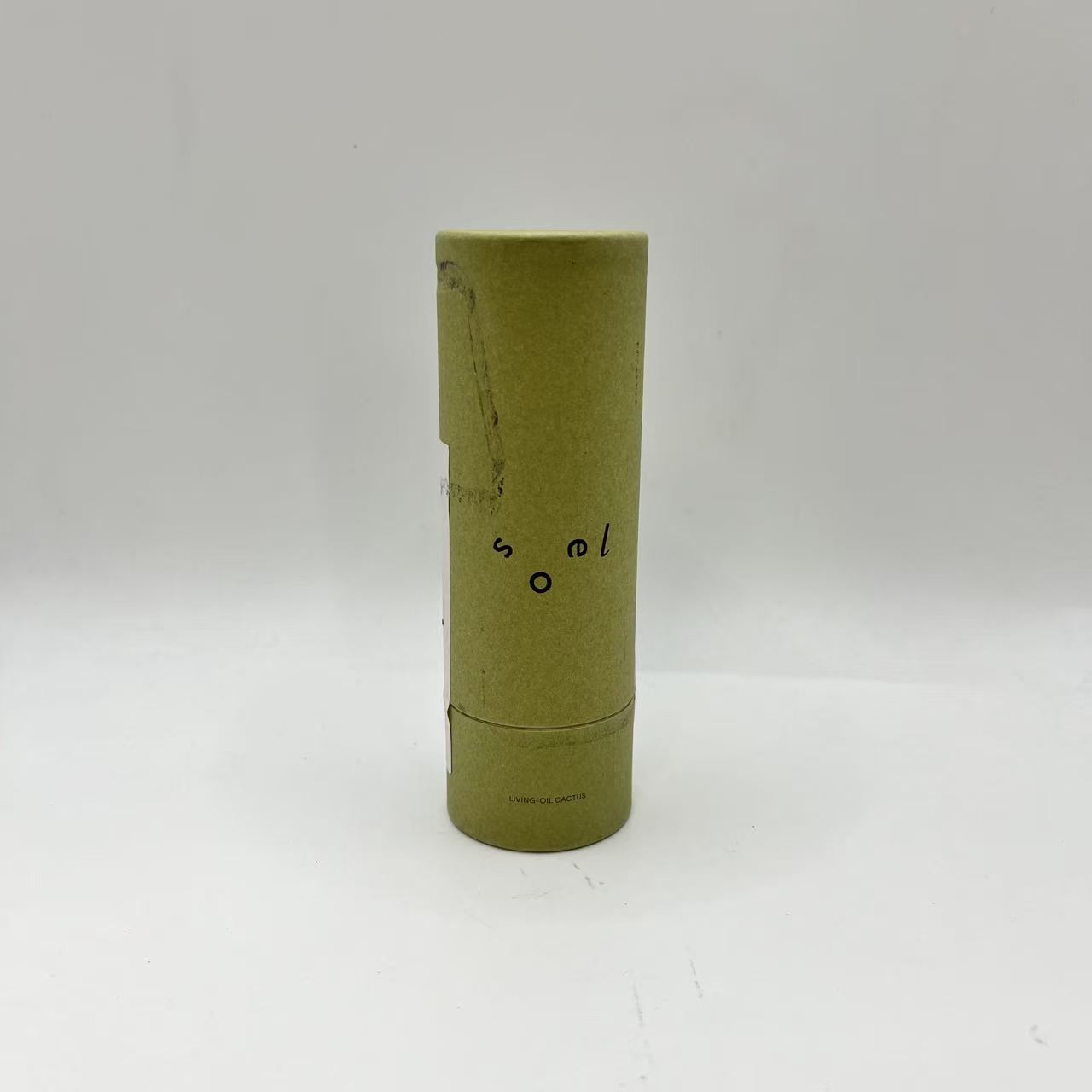 Rakuten - 【乾燥・ゆらぎ肌対策に】soel(ソエル) LIVING-OIL CACTUS ウチワサボテンオイル 30mL soel 高保湿 保水力 乾燥肌 敏感肌 ブースターオイル