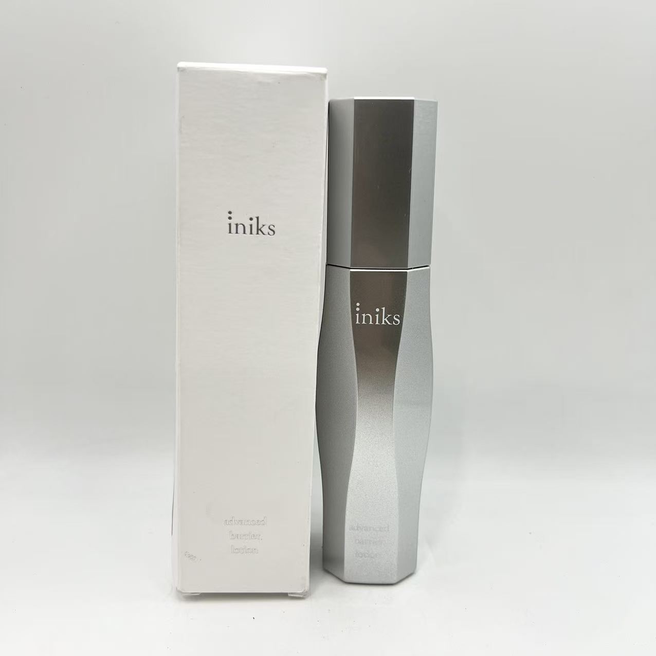 Rakuten - iniks イニクス アドバンスバリア ローション 120mL 化粧水