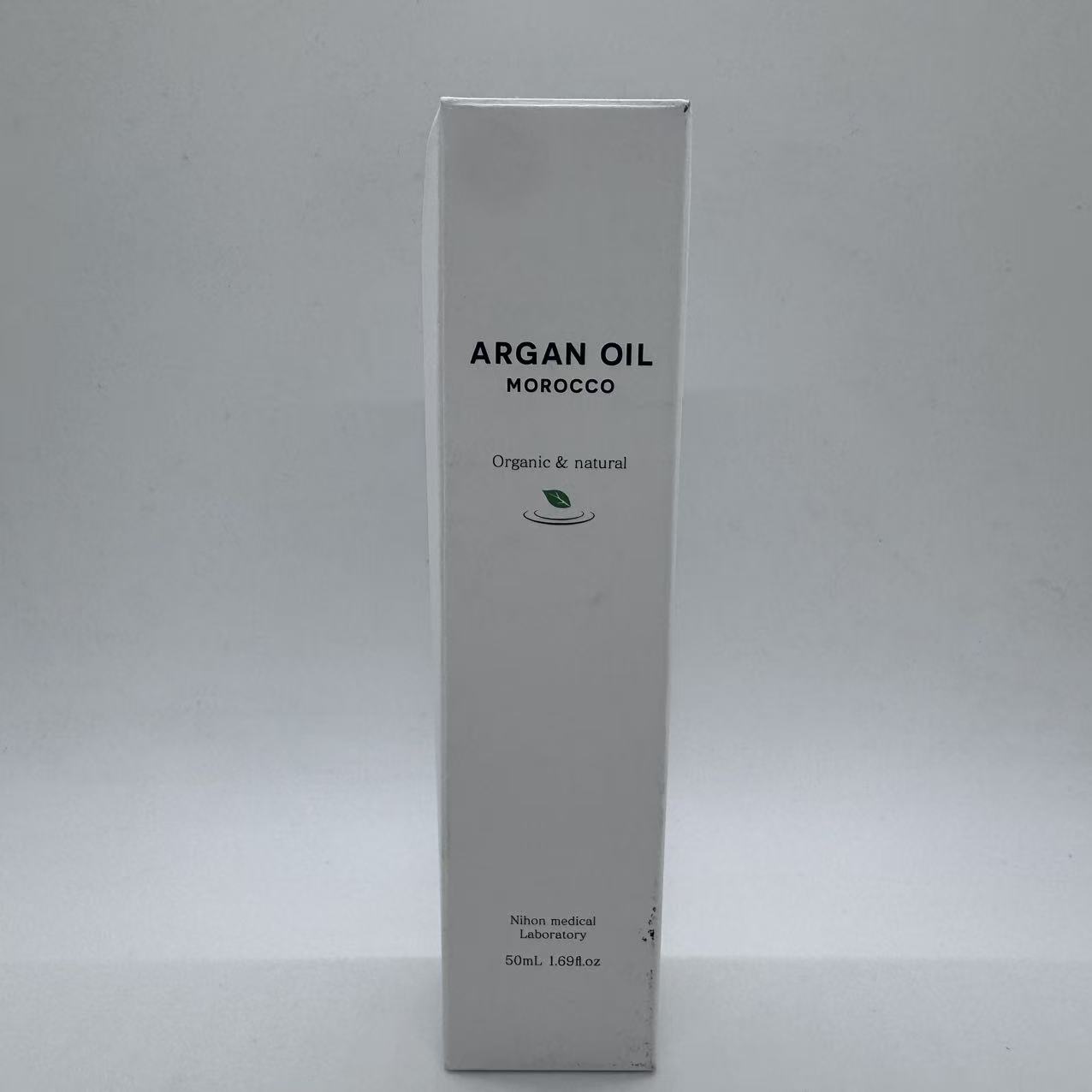 樂天商城 - [これ一本で全身OK] アルガンオイル 50ml 1本