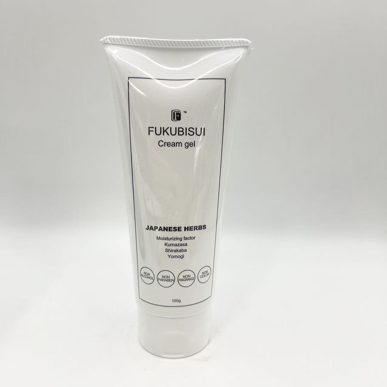 Rakuten - ふくびすい 福美水 トラブルレス肌 クリームジェル 150g