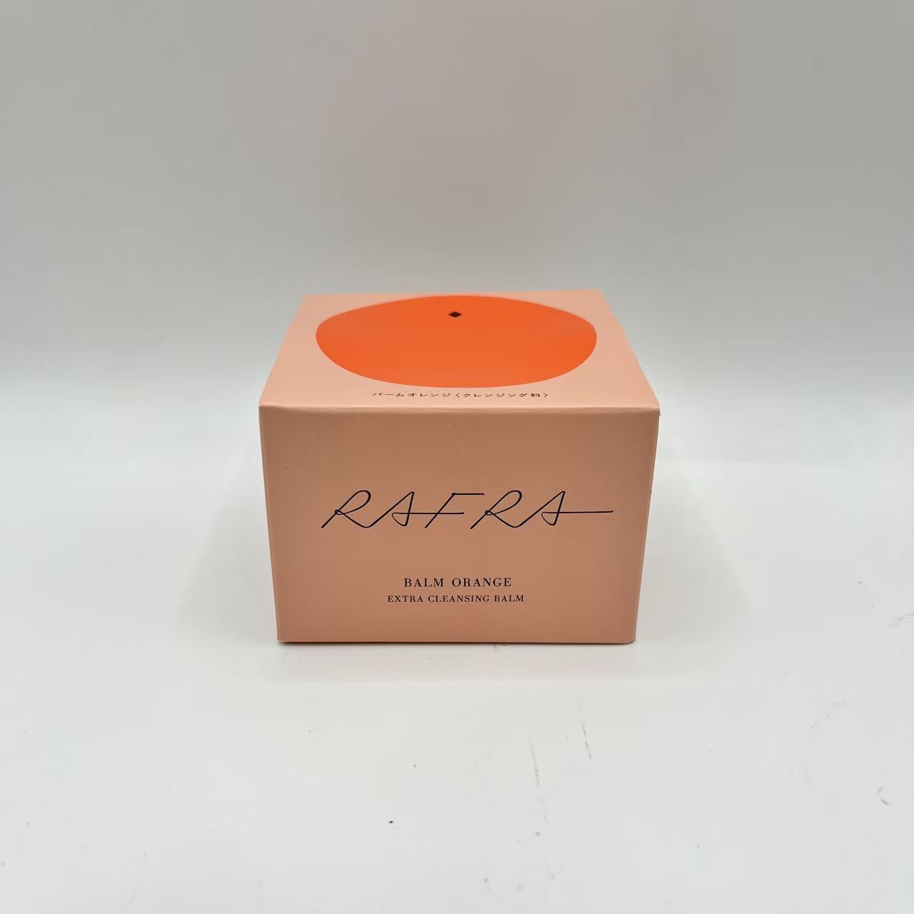 Rakuten - ラフラ バームオレンジ 100g