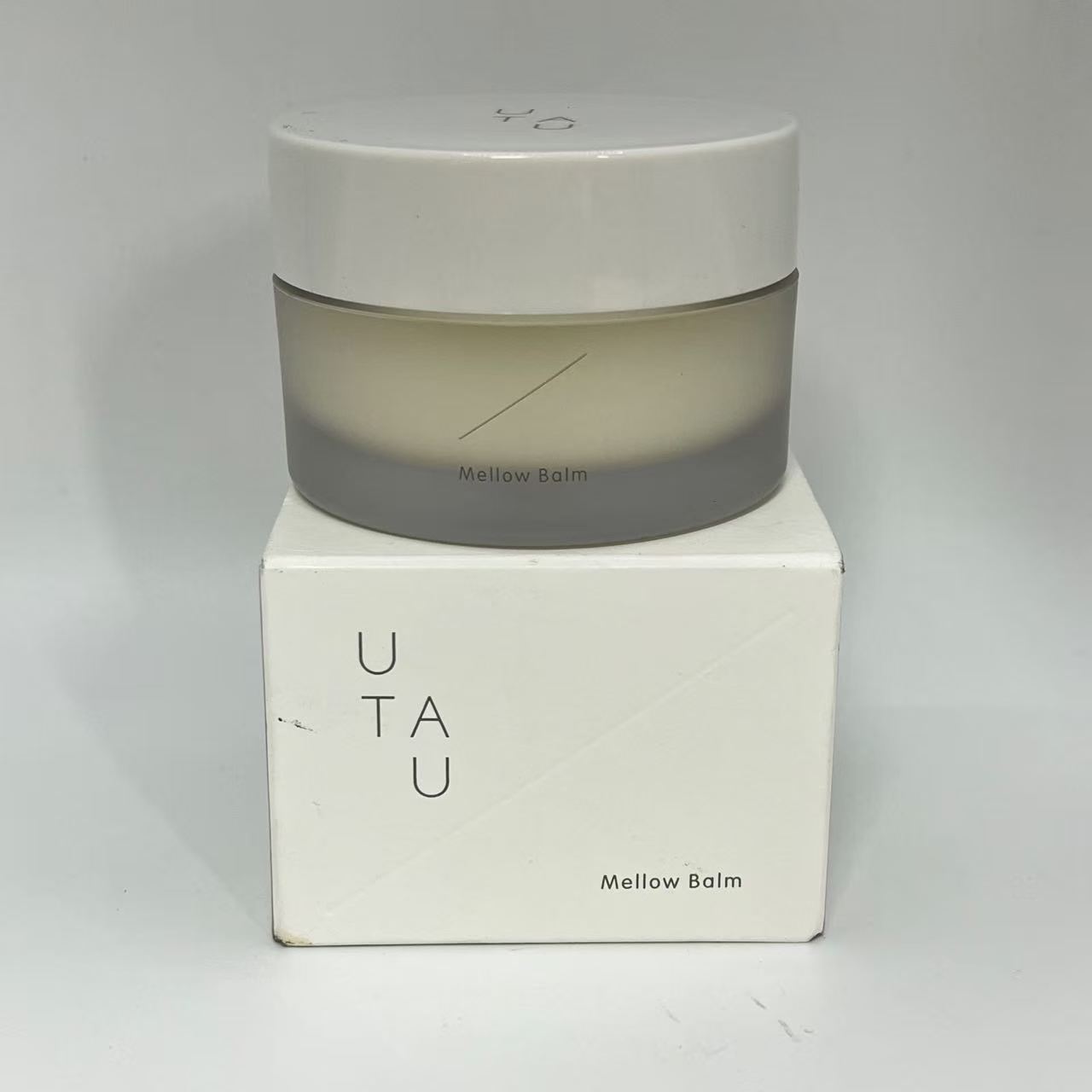 Rakuten - デミ コスメティクス デミ ウタウ メロウバーム 35g
