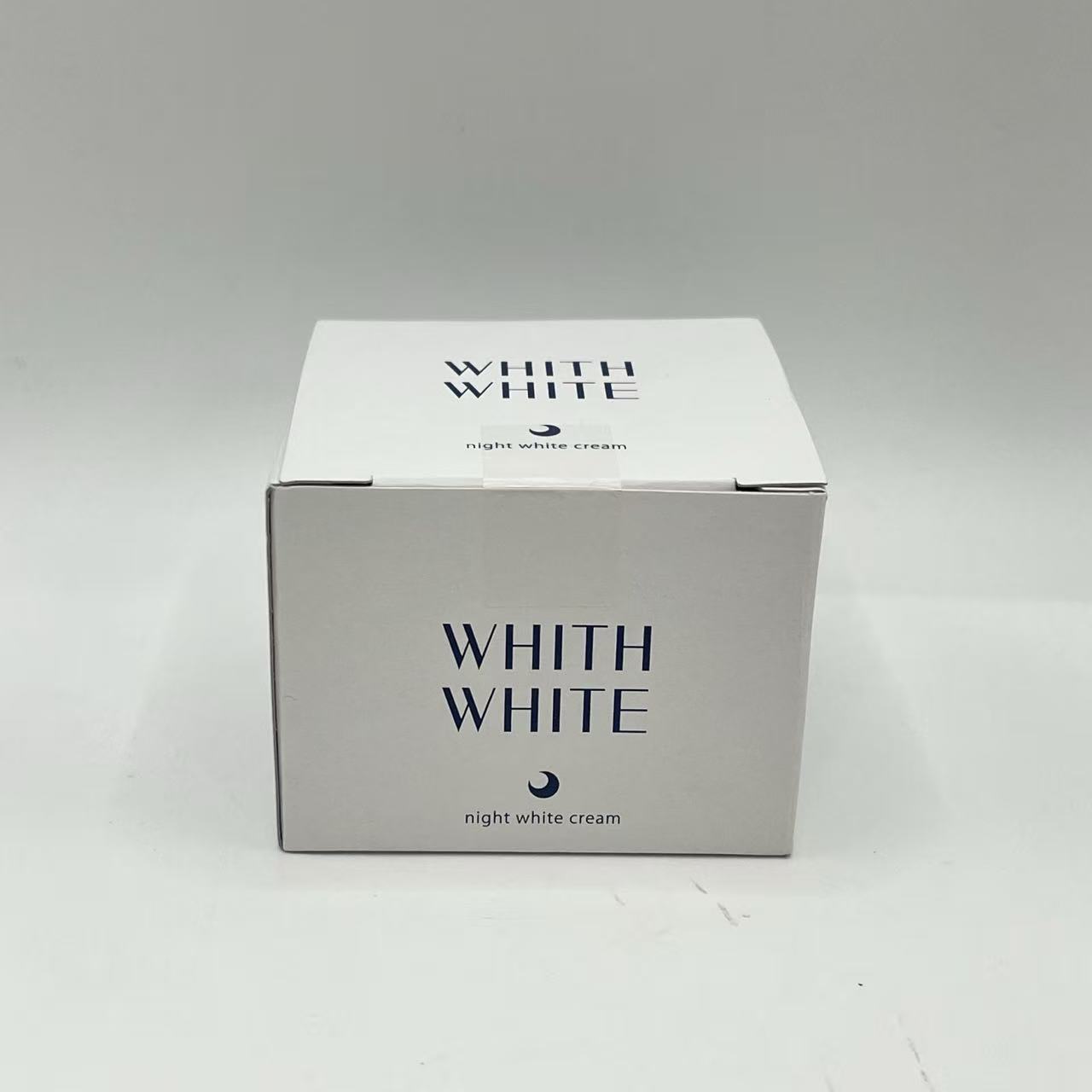 乐天商城 - フィスホワイト トラネキサム酸 保湿クリーム 顔 50g 美白 肌荒れ防止 医薬部外品 ナイトケア