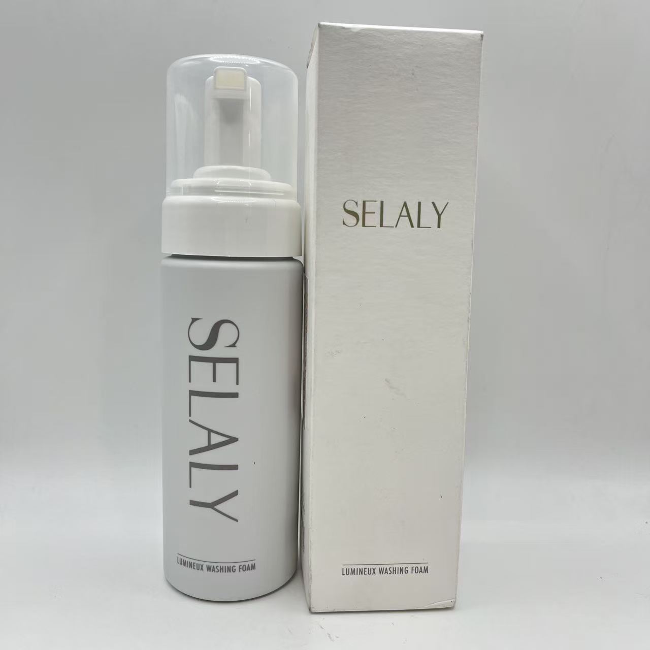 【SELALY(セラリー)】ルミヌ ウォッシングフォーム 150ml