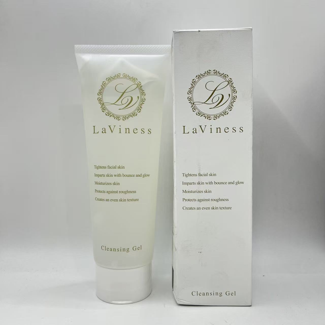 樂天商城 - LaViness クレンジング クレンジングジェル メイク落とし ジェル 毛穴