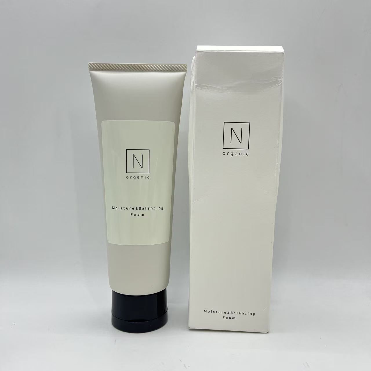 楽天市場】nオーガニック バランシングセラムの通販