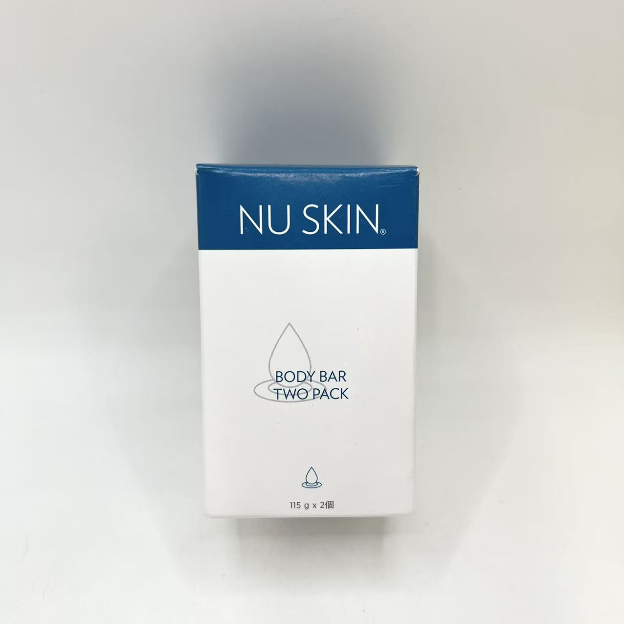 Rakuten - ニュースキン｜ボディ バー｜115g × 2個｜弱酸性の固形石けん