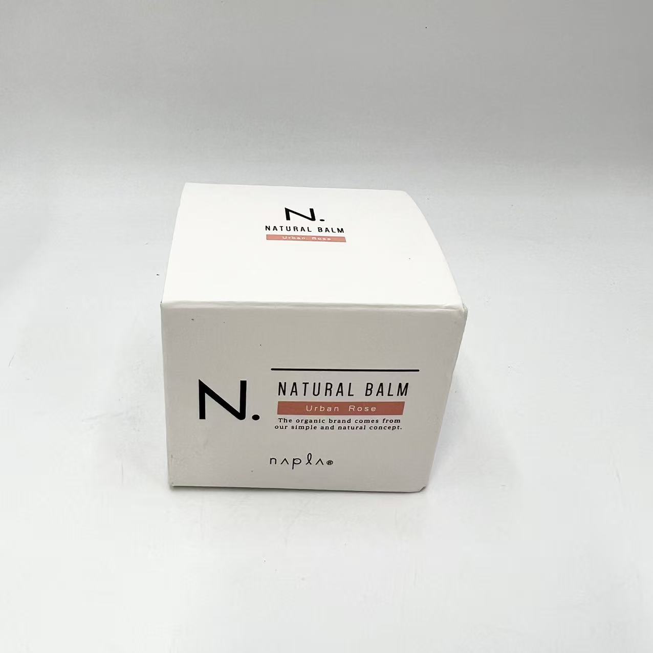 ナプラ N． ナチュラルバーム UR 45g