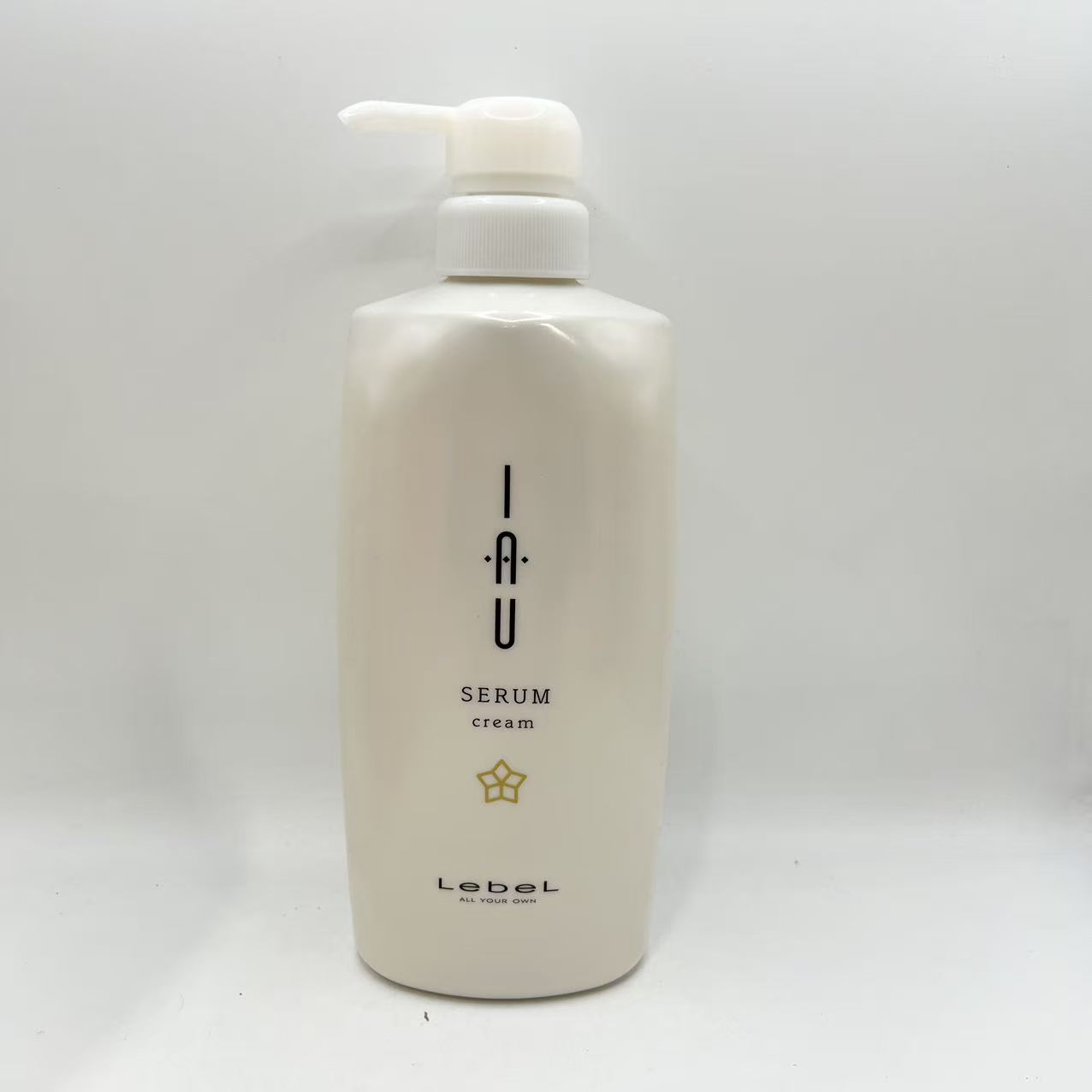 Rakuten - ルベル イオセラム クリーム(ヘアトリートメント) 600ml