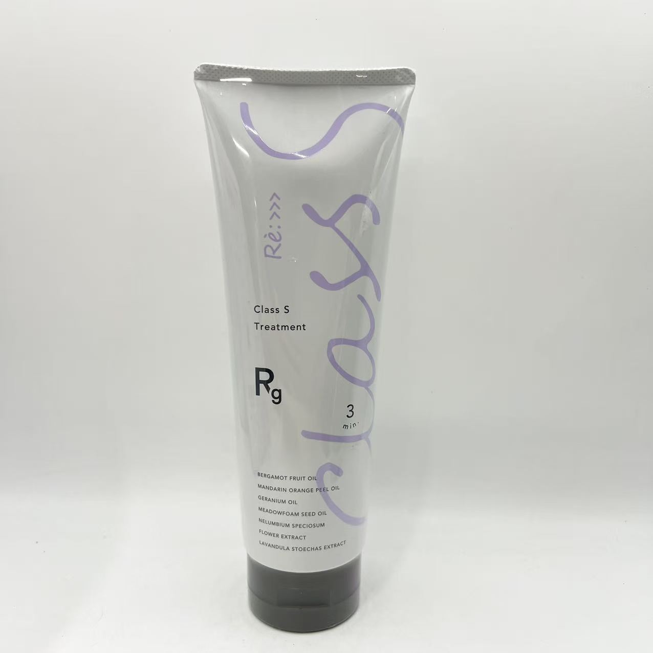 Rakuten - アジュバン Class S Rg トリートメント (リッチグレース) 250g