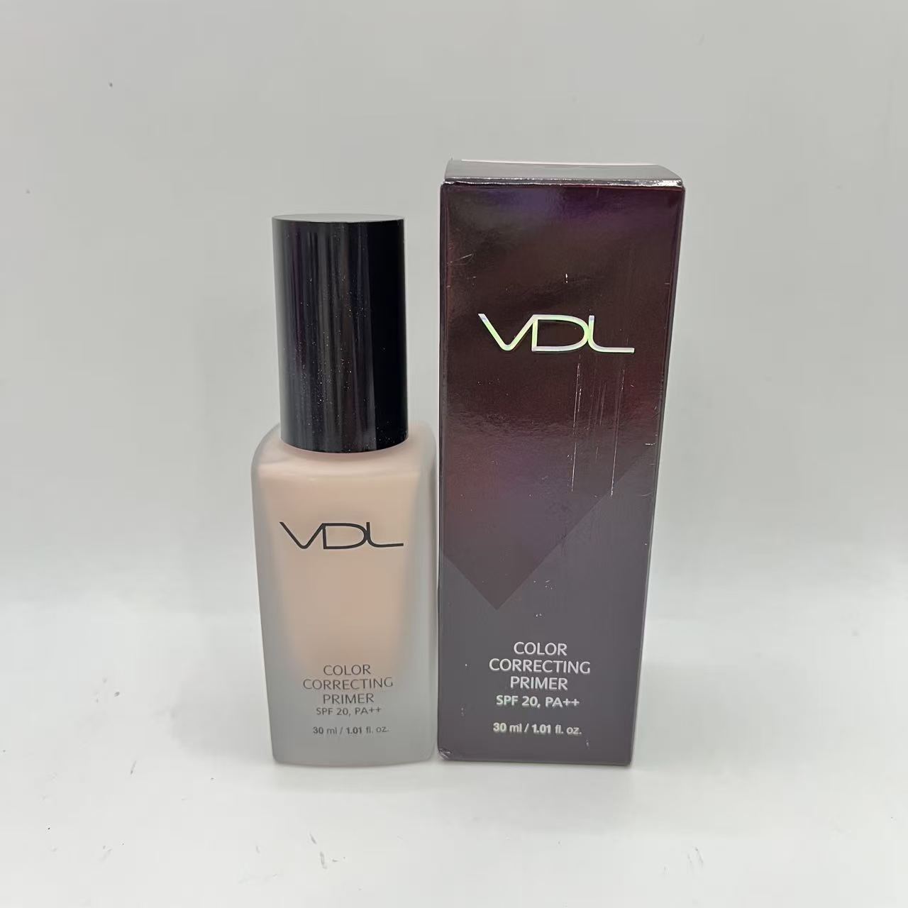 樂天商城 - VDL (ブイディーエル) カラー コレクティング プライマー 02 ローズ