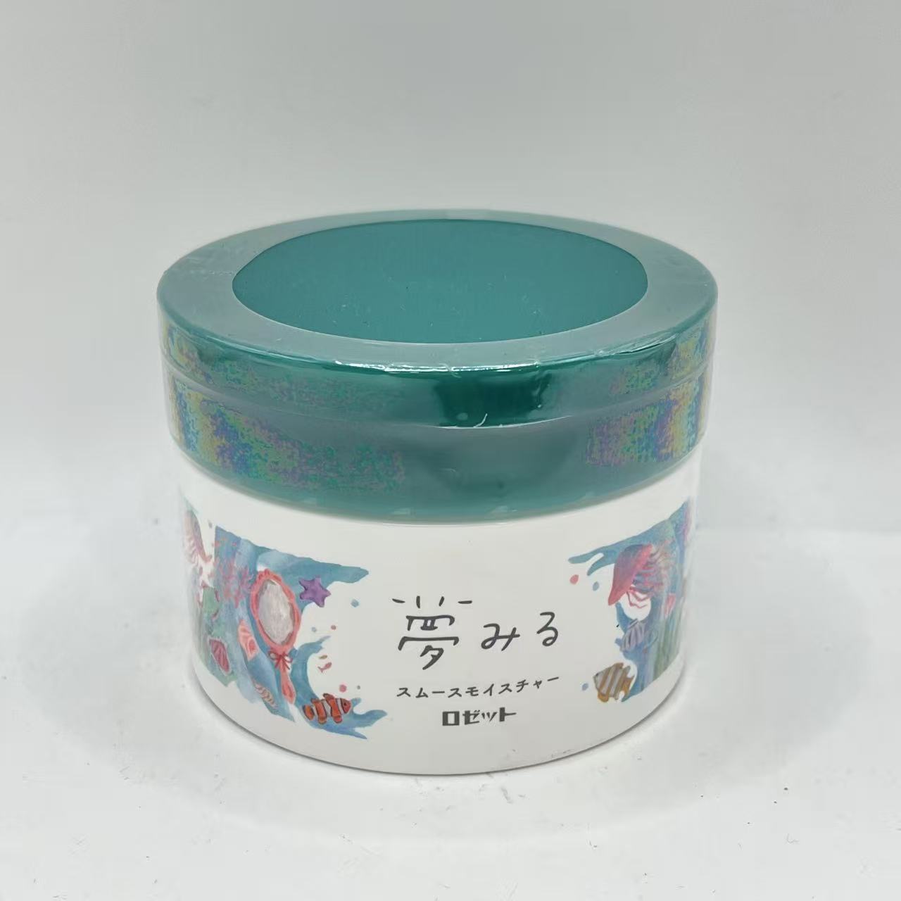 乐天商城 - ロゼット 夢みる スムースモイスチャー 120g