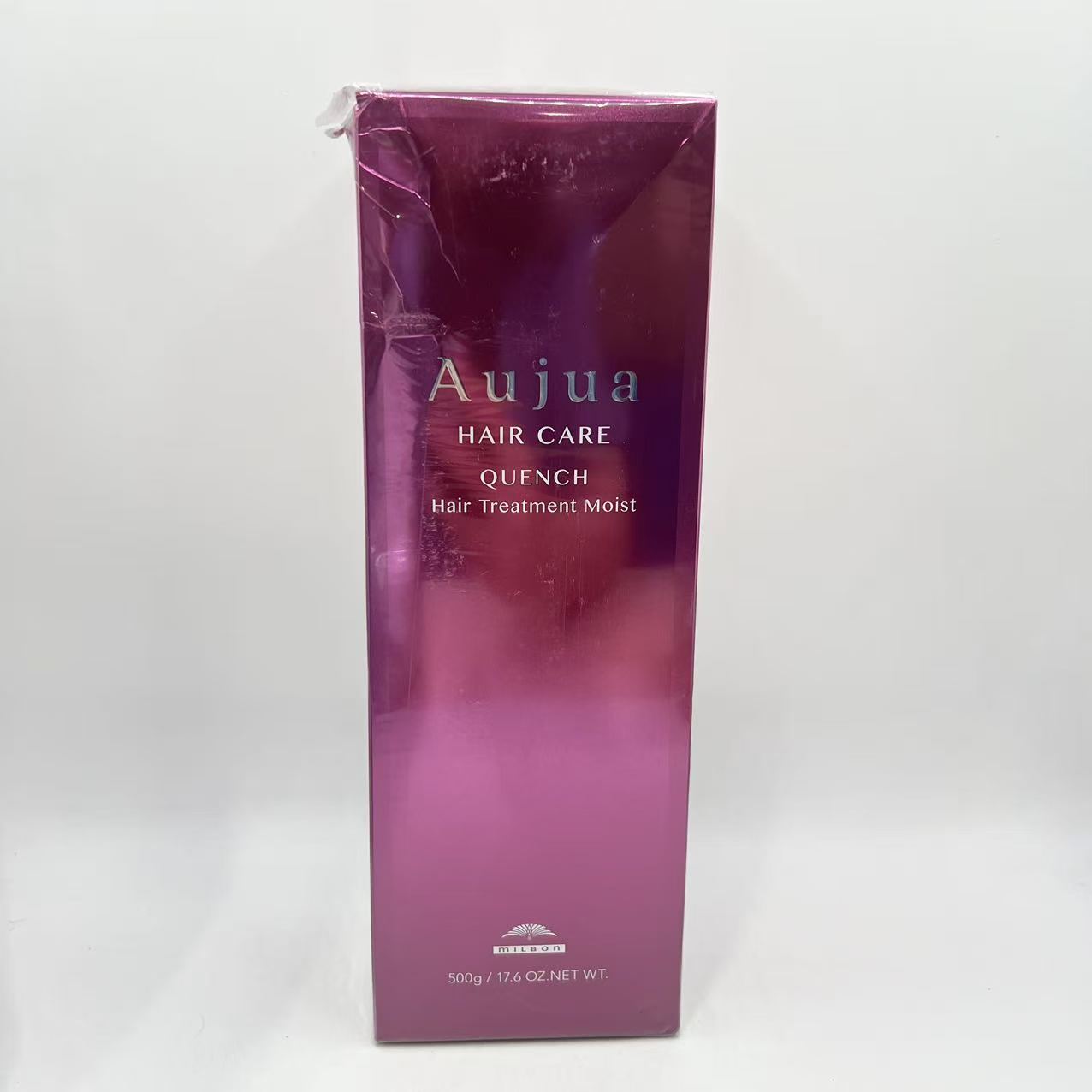 MILBON オージュア QU クエンチ ヘアトリートメントモイスト(500g)