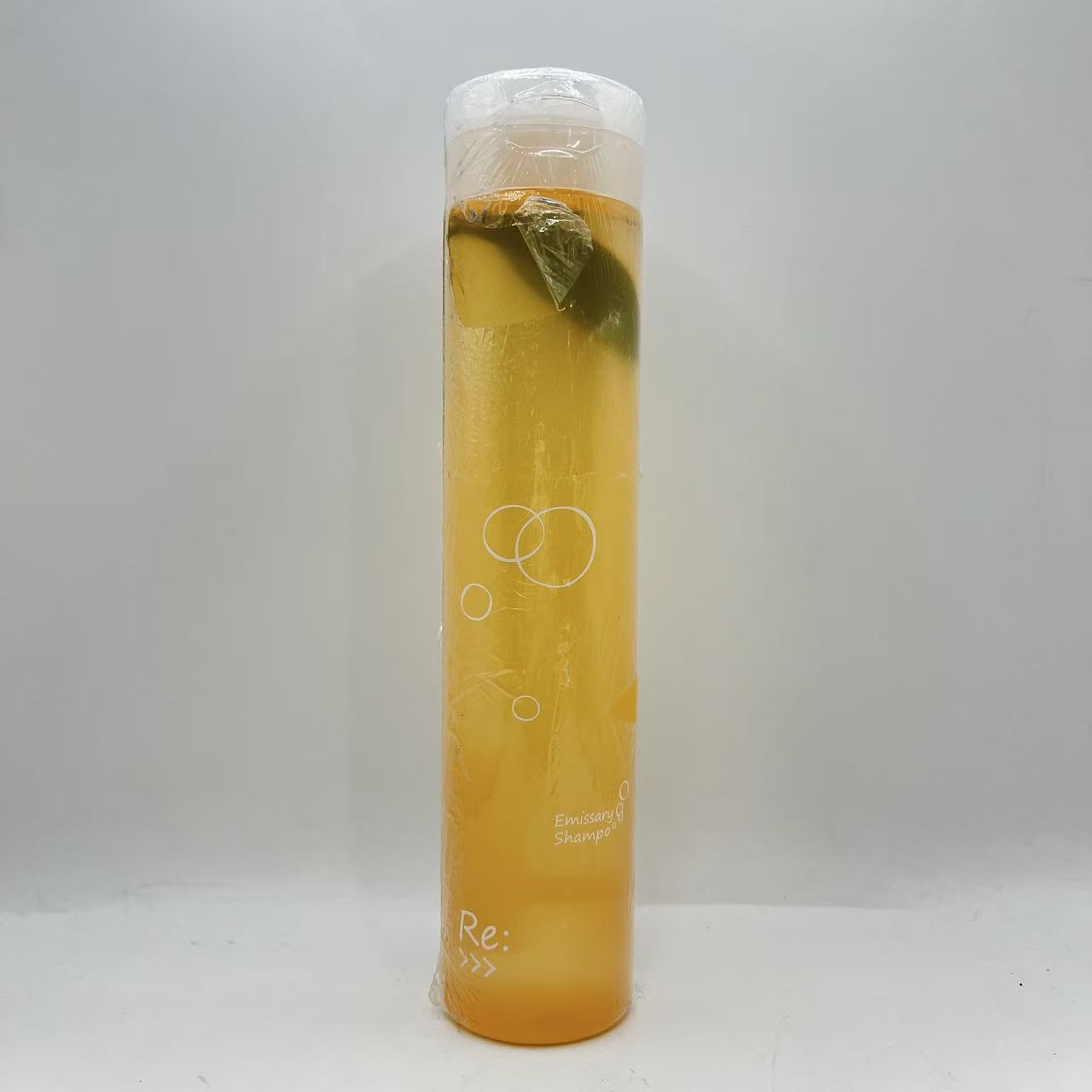 樂天商城 - アジュバン リ：エミサリー シャンプー 300ml