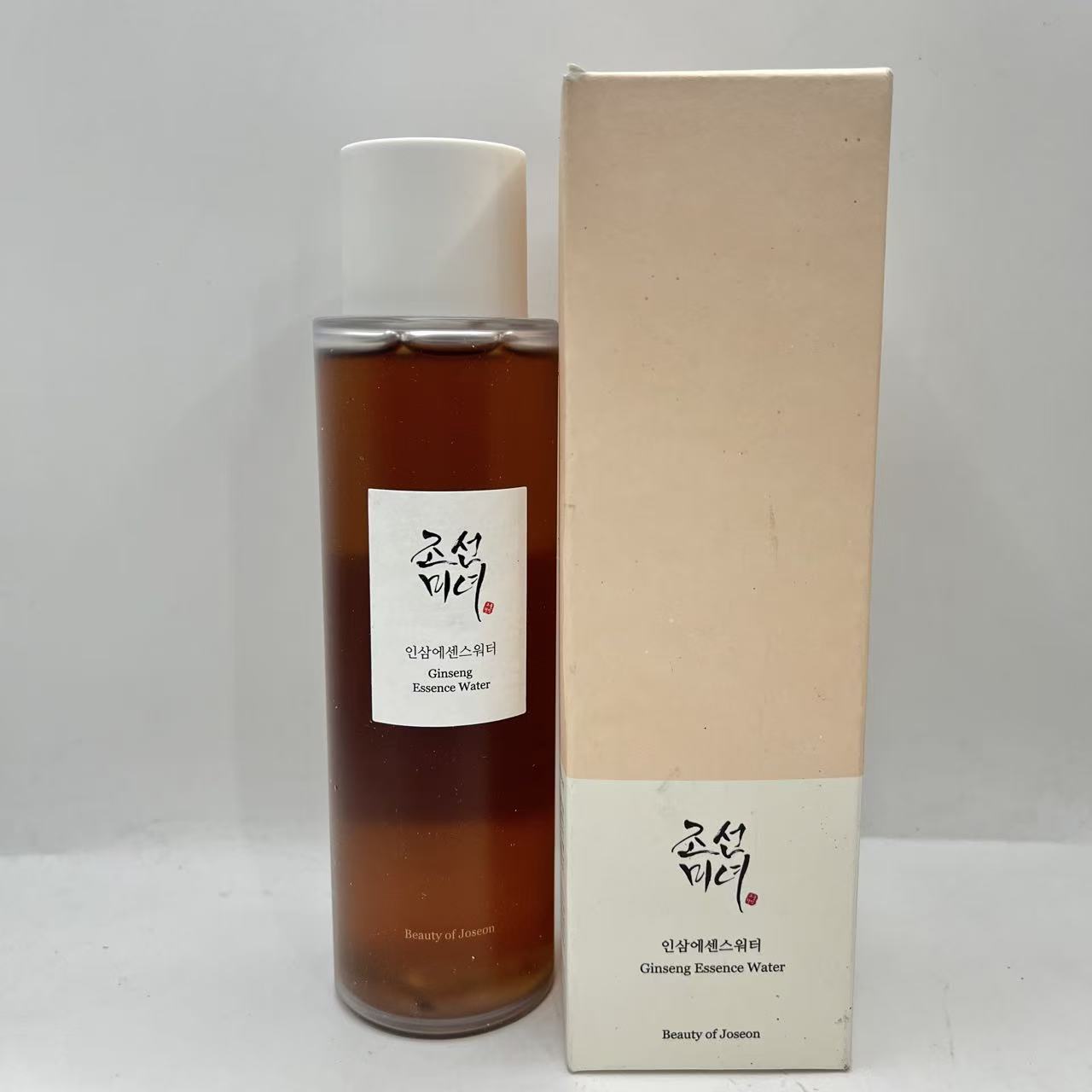 乐天商城 - 使用期限：2026.12.03 [BOJ] Ginseng Essence Water [Beauty of Joseon] 高麗人参エッセンスウォーター 150ml