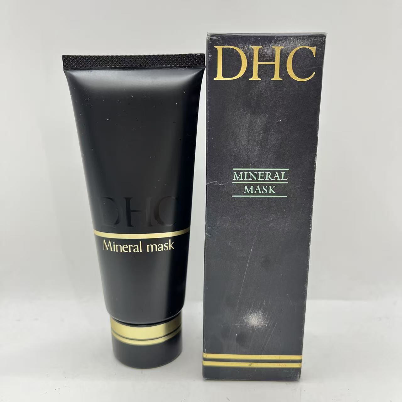 樂天商城 - 【医薬部外品】 DHC薬用ミネラルマスク