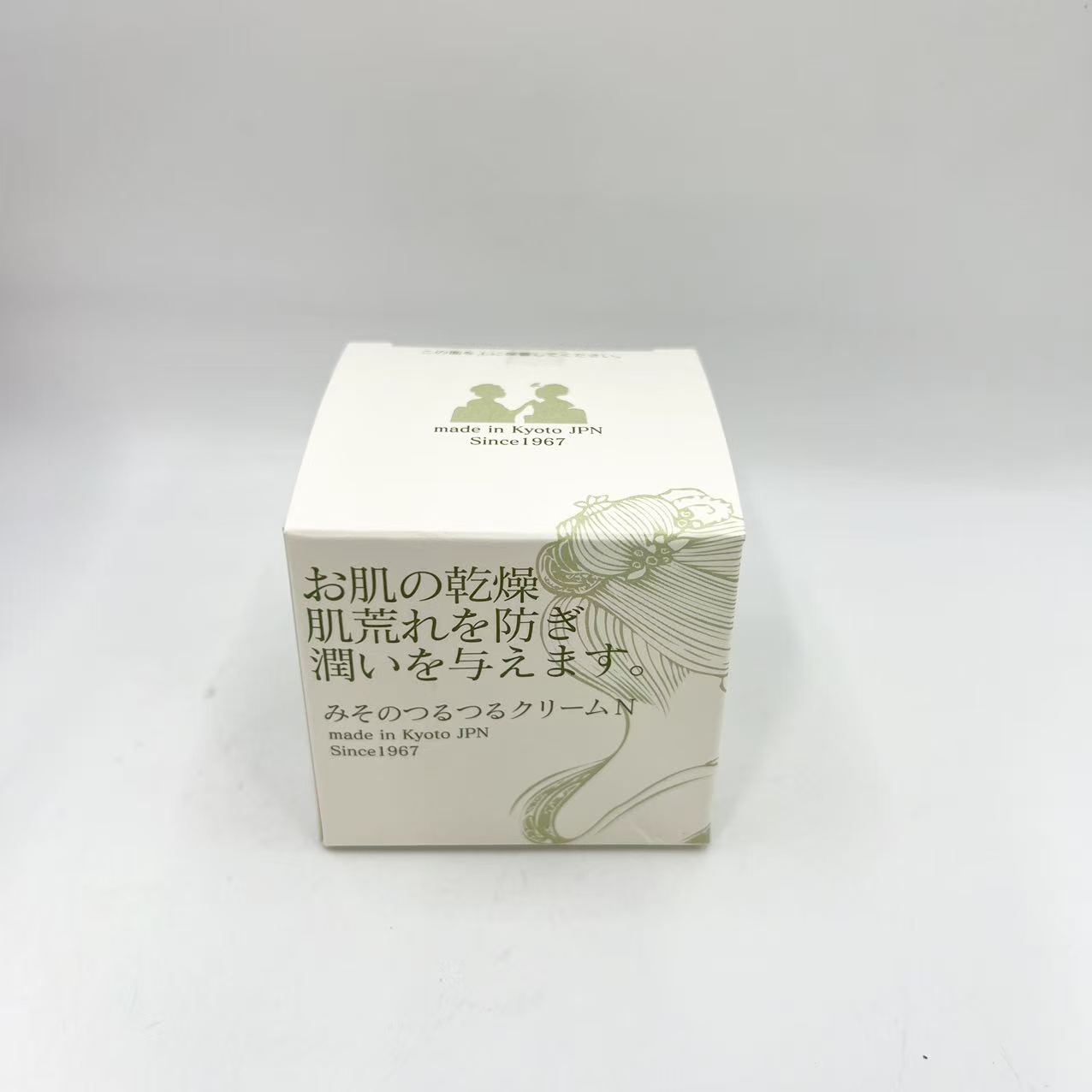みそのつるつるクリームN　110g