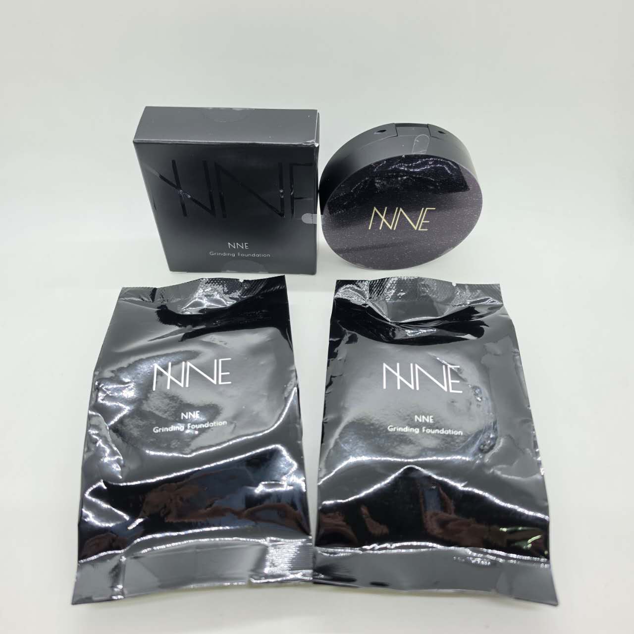 楽天市場】nne ファンデの通販