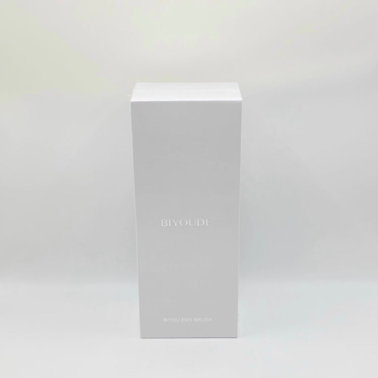 BIYOUDE 美顔器 電気バリブラシ EMSリフトブラシ リフトケア 頭皮ケア 頭皮ブラシ フェイスケア 全身ケア IPX6防水 ギフト最適 boundless-10014200 価額の王様楽天市場店 パッケージ画像