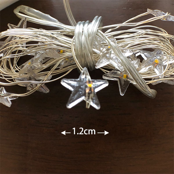 ���ꥹ�ޥ��꡼���� LED�饤�ȥ����ʥ��� �֥�ȥ륹������ ��LED�����