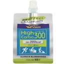 ハイカーボ300(180g×6袋×4箱)